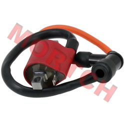 CG/JOG High Performance Coil Ignition CG/JOG High Performance Coil Ignition