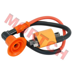 CG/JOG High Performance Coil Ignition CG/JOG High Performance Coil Ignition