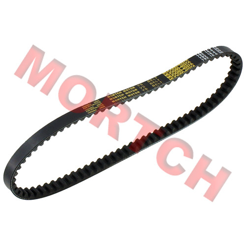 JOG 50cc Variator Belt (792*16.6*30)