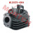 JOG 70cc Cylinder Block (47mm)