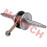 JOG 50cc Crankshaft Assy (Pin 10mm)