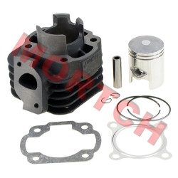 JOG 50cc Cylinder Assy (10mm Pin) JOG 50cc Cylinder Assy (10mm Pin)