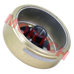 JOG 6 Pole Rotor JOG 6 Pole Rotor