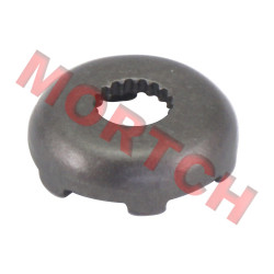 JOG 50 Plate Drive Oneway Gear JOG 50 Plate Drive Oneway Gear