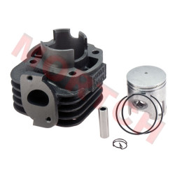 JOG 60cc Cylinder Assy (Pin 10mm) JOG 60cc Cylinder Assy (Pin 10mm)