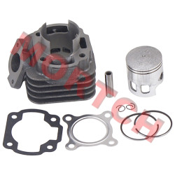 JOG 70cc Cylinder Assy(Pin 10mm) JOG 70cc Cylinder Assy(Pin 10mm)