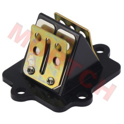 JOG Reed Valve Assembly JOG Reed Valve Assembly