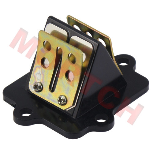 JOG Reed Valve Assembly JOG Reed Valve Assembly