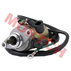 JOG Starter Motor Assy JOG Starter Motor Assy