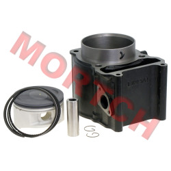 Linhai 400cc LH180 Water Cooled Cylinder Assy Linhai 400cc LH180 Water Cooled Cylinder Assy