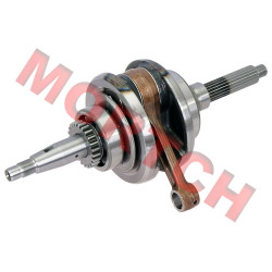 Linhai 400 Crankshaft Assy Linhai 400 Crankshaft Assy