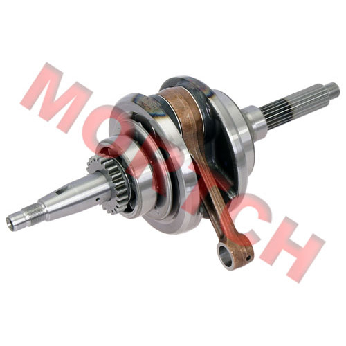 Linhai 400 Crankshaft Assy Linhai 400 Crankshaft Assy