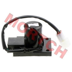 LH300 LH400 2WD/4WD Shift Motor LH300 LH400 2WD/4WD Shift Motor