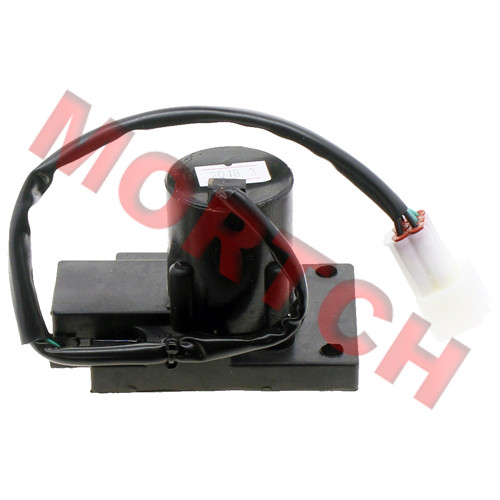 LH300 LH400 2WD/4WD Shift Motor