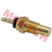 Coolant Temperature Sensor - Model MILH180MQ.1.4 OEM coolant temperature sensor for Linhai LH400 LH4000 LH180 4-stroke liquid cooled 400cc ATV engine. Part number LH180MQ.1.4 (27396). Essential engine monitoring component for accurate temperature readings.