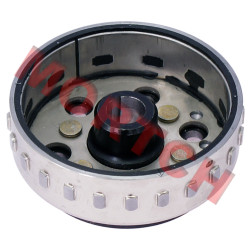 Linhai 300 400 High-Power Generator Rotor Assy Linhai 300 400 High-Power Generator Rotor Assy