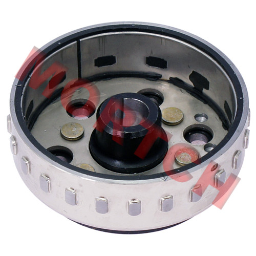 Linhai 300 400 High-Power Generator Rotor Assy