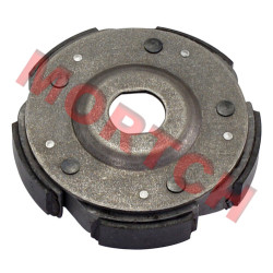 LINHAI YAMAHA 400 CVT Rear Clutch Carrier Assy