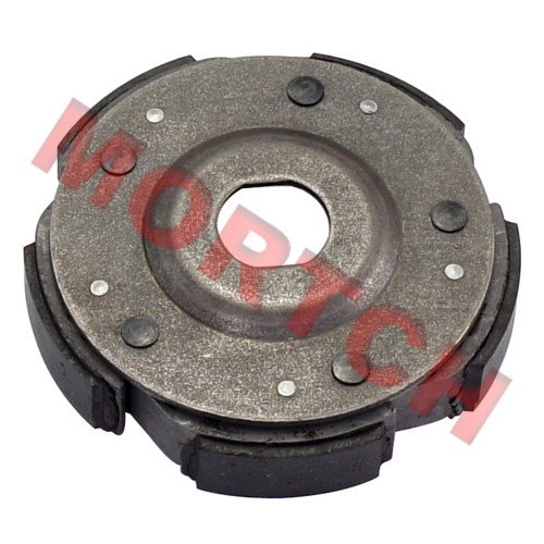 LINHAI YAMAHA 400 CVT Rear Clutch Carrier Assy