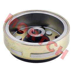 18 Pole Magneto Rotor - Model MILH1BE-81450-00