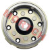 18 Pole Magneto Rotor - Model MILH1BE-81450-00 Linhai 18 pole magneto rotor, 1BE-81450-00, 35335 1BE-81450-00, LH188 magneto rotor, Linhai T-BOSS 550 E4 rotor, Linhai 500 T3b magneto, Linhai 500 E2 rotor, Linhai ATV magneto, Linhai OEM ignition parts