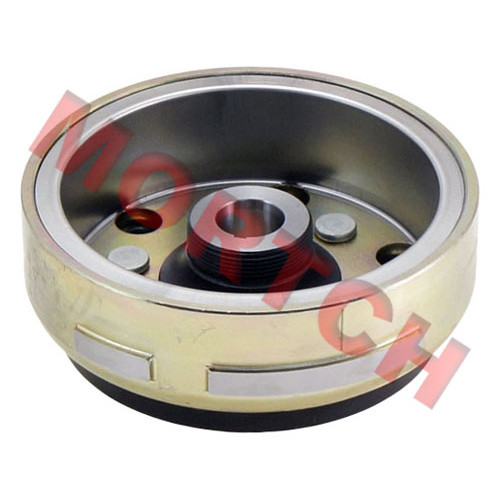 18 Pole Magneto Rotor - Model MILH1BE-81450-00 18 Pole Magneto Rotor - Model MILH1BE-81450-00