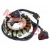 Linhai ATV500-D 18 Pole Stator Assy Linhai ATV500-D 18 Pole Stator Assy