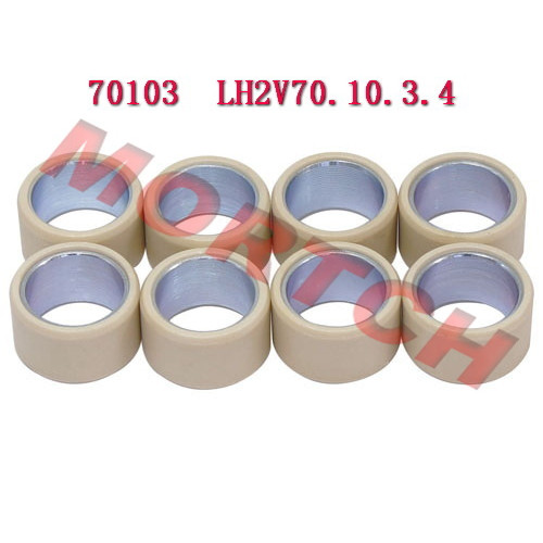 LINHAI LH520 LH600 Roller Weight 70103 LINHAI LH520 LH600 Roller Weight 70103