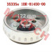 18 Pole Rotor Assy of M550L E4 - Model MILH1BK-81450-00 Linhai 18 Pole Rotor Assy M550L E4 | OEM 35335E 1BK-81450-00 | T-BOSS 550 500 PROMAX EFI