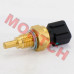 Water Temperature Sensor - Model MILH1BK-85790-00 Linhai water temperature sensor, 1BK-85790-00, 35095E, Linhai coolant temp sensor, T-BOSS 550 570 650, PROMAX 420 500 570 650, M550 M565 M570 M750, Landforce 550L, Linhai ATV UTV parts, M12 sensor, EFI sensor, engine temperature sensor