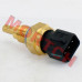 Water Temperature Sensor - Model MILH1BK-85790-00 Shop Linhai Water Temperature Sensor 1BK-85790-00 for 300-750 series ATVs UTVs. Compatible with T-BOSS 550/570/650, PROMAX 420/500/570/650, M550/M565/M570/M750, Landforce 550L. OEM quality M12 coolant temp sensor for EFI engines.