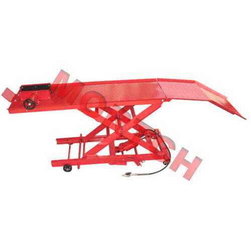 800LB Motorcycle Lift