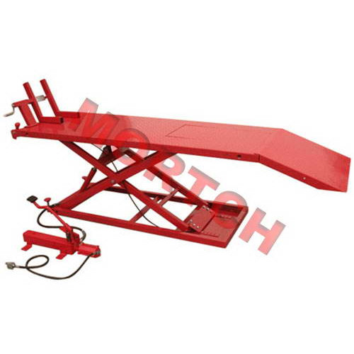 1500LB Motorcycle Lift