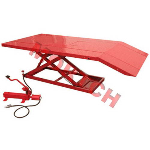 1500LB Motorcycle Lift