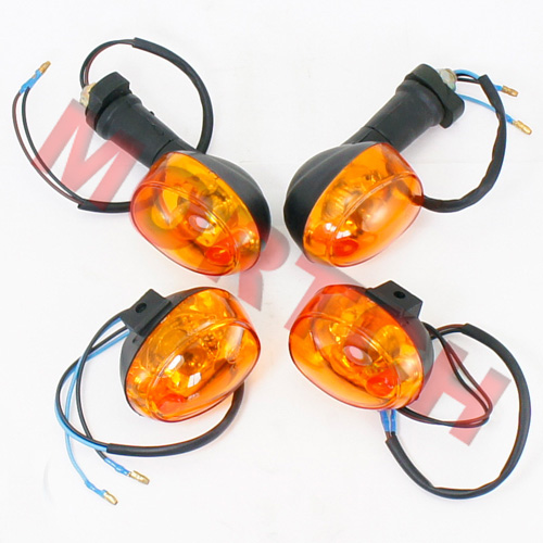 B Series Turning Signal