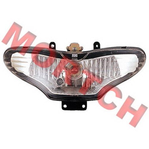 B08 Head Lights B08 Head Lights