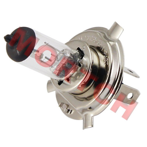 H4 12V 35W Headlight Bulb