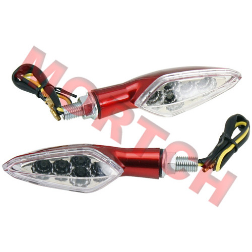 LED Turning Lights LED Turning Lights