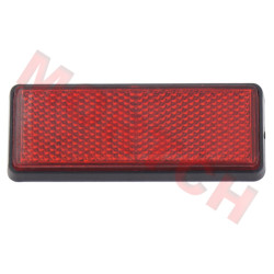 Universal Rear Reflector Universal Rear Reflector