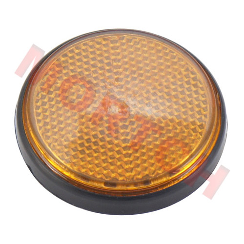 Universal Side Reflector Universal Side Reflector