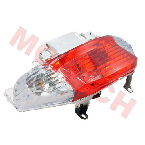 Solana Rear Lights