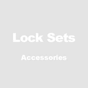 Lock Sets Lock Sets