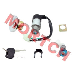 Lock Sets for Thai Honda Lock Sets for Thai Honda