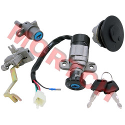 Lock Sets for Small Turtle Lock Sets for Small Turtle