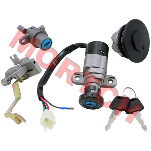 Lock Sets for Small Turtle Lock Sets for Small Turtle