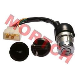 Lock Sets for ATV M Lock Sets for ATV M