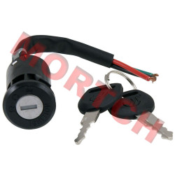 Lock Sets for ATV P Lock Sets for ATV P