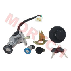 Lock Sets for B Series Lock Sets for B Series