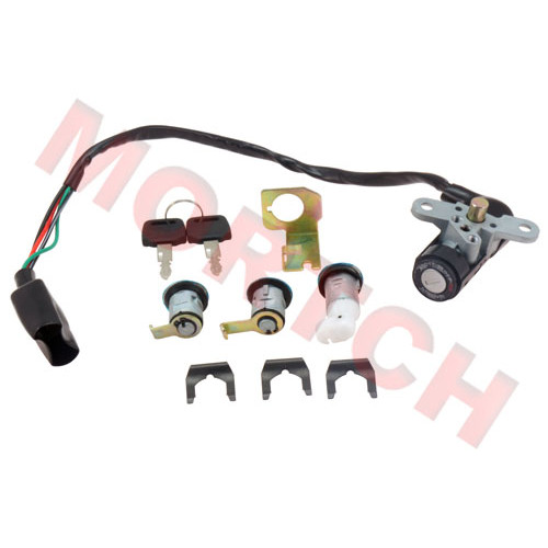 Lock Sets for Boat Lock Sets for Boat