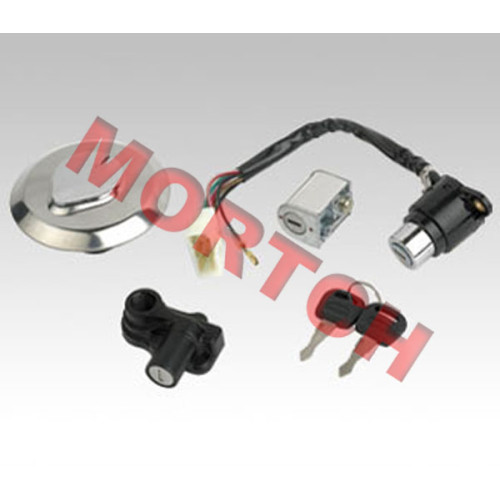 Lock Sets for CB125T Lock Sets for CB125T
